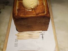 -绿茶餐厅(朝阳大悦城店)