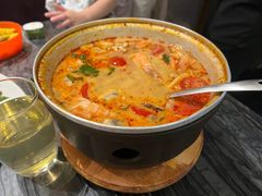 -Thai Alley泰爱里(二沙岛店)