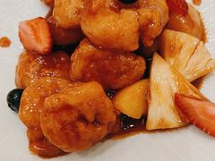 -御彩酒家(东风东路店)