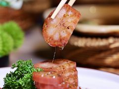 -宋庄魁元艺术餐厅