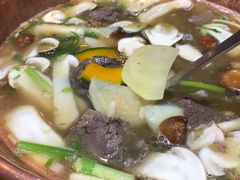 -妈妈的味道(和顺古镇店)