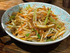-魁盛居百年鲁菜馆(县西巷店)