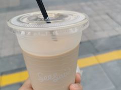 -Seesaw Coffee(苏州中心店)