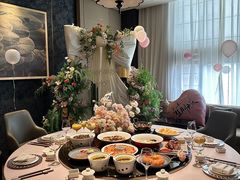 -徐记海鲜(黄土岭|新时空店)