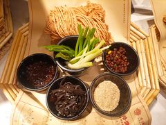 -大张烙馍村(绿地店)