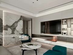 -至美焕新·全屋翻新