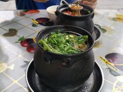 -李记特色罐罐米线(重庆中环大厦店)