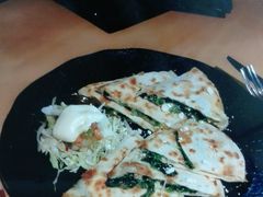 -Cactus墨西哥仙人掌餐厅