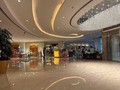-深圳香格里拉酒店