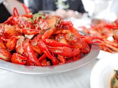 -小李子油焖大虾(南浦店)