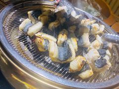 -味家烤肉烤鳗鱼牛排(西塔旗舰店)