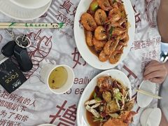 -汪姐海鲜(侨港总店·金冠好店)