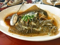 -仙林宾馆-餐厅
