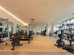 -YCHL FIT 健身(星寰店)