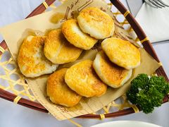 -野蔓果·山野菜(西湖景区·龙井茶田店)