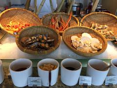 -嘉定凯悦·咖啡厅