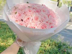 -F.Story 花和故事(新天地店)