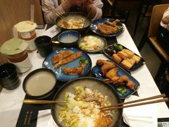 -馔豚·台北菜专门店(深圳湾万象城店)
