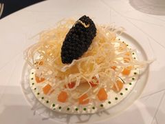 -LA TABLE de Joël Robuchon Restaurant