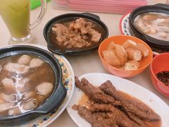 -新记肉骨茶