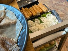 -哥老官重庆美蛙鱼头(虹口龙之梦店)