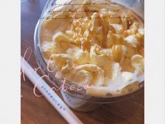 -星巴克(宝山万达店)