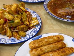 -协顺园回头馆(南顺城路店)