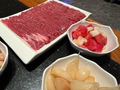 -南门涮肉(上海二店)