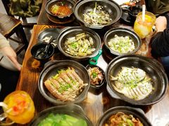 -小时候焗海鲜(鄞州万达店)