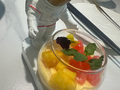 -3号仓库·创意中国菜(新世界城店)