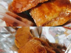 南乳味鸡仔饼-诚志饼家·小凤饼非遗传承(中山六路店)