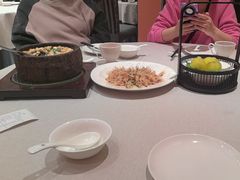 -狮王府淮扬菜(新街口友谊店)