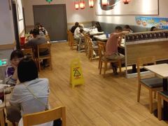 -吉野家(范阳中路店)