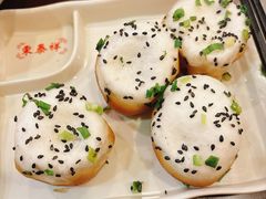 -东泰祥生煎馆(陕西南路店)
