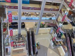 -红星美凯龙北京至尊MALL(东四环中路店)