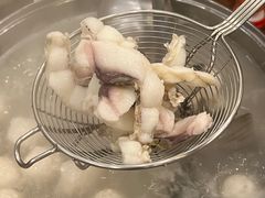-正能量脆肉鲩火锅