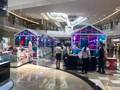 -皇庭广场(福华三路店)