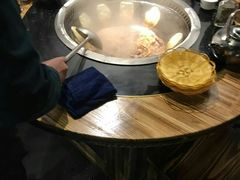 -沈厨地锅老灶•徐州烧烤(黄渡店)