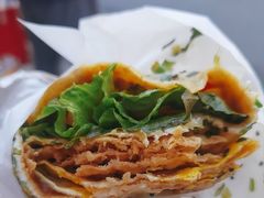 -琦琦蛋饼铺(上南店)