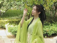 -汉仪华裳汉服旗袍·摄影写真馆(乌镇西栅店)