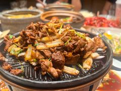 -馋嘴猫北京食堂·烤鸭·宵夜(亚运村店)