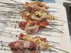 -串门小炉子自助烧烤·小火锅(南京首店)