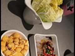 -半天妖烤鱼(东方新天地店)