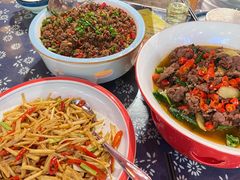 -柴火农家·江西赣南菜(土华店)