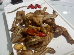 -好人家海鲜酒楼(淞南路店)