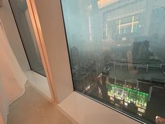 -广州粤海喜来登酒店