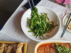 -庆云楼饭庄(什刹海店)
