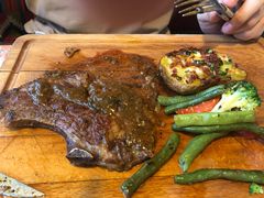 -彼德西餐厅(凯德广场新南店)