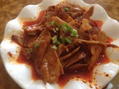 麻辣鸡-小厨面(巨野路店)