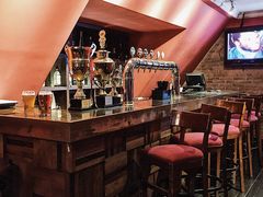 -Boxing Cat Brewery拳击猫精酿啤酒馆(永福店)